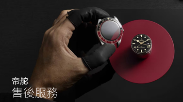 广东深圳帝舵维修服务中心地址