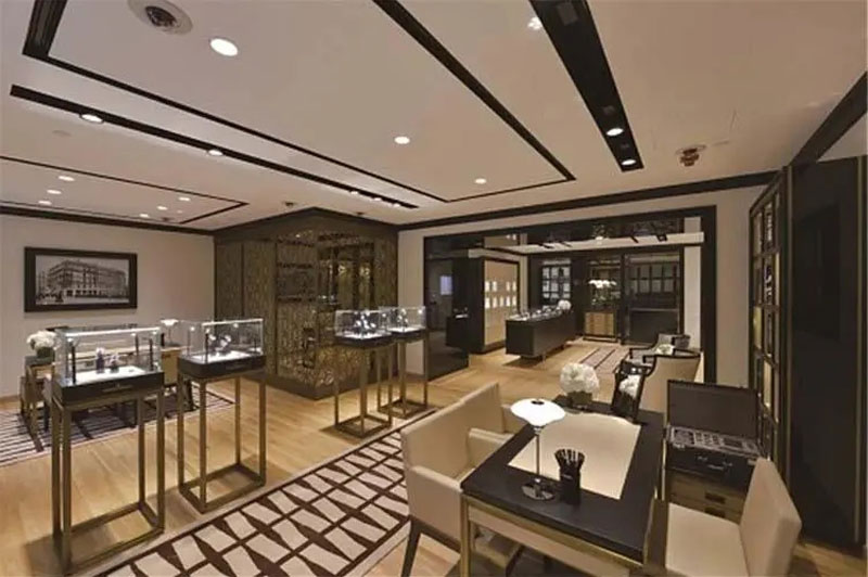 广东深圳帝舵维修店在哪