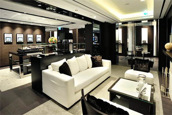 广东深圳帝舵专修店在哪里